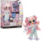 L.O.L. Surprise! Tweens modepop - 16,5 cm - Flora Moon