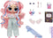 L.O.L. Surprise! Tweens modepop - 16,5 cm - Flora Moon