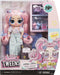 L.O.L. Surprise! Tweens modepop - 16,5 cm - Flora Moon