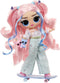 L.O.L. Surprise! Tweens modepop - 16,5 cm - Flora Moon
