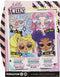 L.O.L. Surprise! Tweens modepop - 16,5 cm - Flora Moon