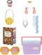 L.O.L. Surprise! Tweens modepoppen - 16,5 cm - Hana Groove