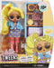 L.O.L. Surprise! Tweens modepoppen - 16,5 cm - Hana Groove