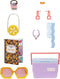 L.O.L. Surprise! Tweens modepoppen - 16,5 cm - Hana Groove