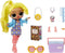 L.O.L. Surprise! Tweens modepoppen - 16,5 cm - Hana Groove