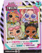 L.O.L. Surprise! Tweens S3 - Nia Regal - Modepop