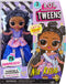 L.O.L. Surprise! Tweens S3 - Nia Regal - Modepop