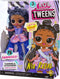 L.O.L. Surprise! Tweens S3 - Nia Regal - Modepop