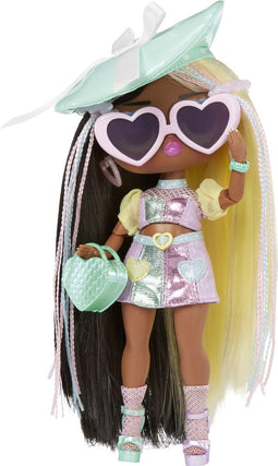 L.O.L. Surprise! Tweens serie 4 - Darcy Blush - Modepop