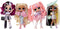 L.O.L. Surprise! Tweens serie 4 - Darcy Blush - Modepop