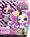 L.O.L. Surprise! Tweens serie 4 - Jenny Rox - Modepop