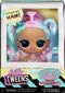 L.O.L. Surprise! Tweens Surprise - 14,5 cm - Swap-stylinghoofd