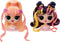 L.O.L. Surprise! Tweens Surprise - 14,5 cm - Swap-stylinghoofd
