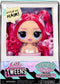 L.O.L. Surprise! Tweens Surprise - 14,5 cm - Swap-stylinghoofd