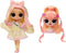 L.O.L. Surprise! Tweens Surprise - 14,5 cm - Swap-stylinghoofd