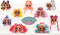 L.O.L. Surprise! Tweens Surprise - 14,5 cm - Swap-stylinghoofd