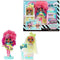 L.O.L. Surprise! Tweens Surprise - 16,5 cm - Swap Modepop - Curls-2-Crimps Cora