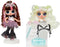 L.O.L. Surprise! Tweens Surprise - 16,5 cm - Swap Modepop - Bronze-2-Blonde Billie
