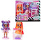 L.O.L. Surprise! Tweens Surprise - 16,5 cm - Swap Modepop - Buns-2-Braids Bailey