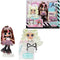 L.O.L. Surprise! Tweens Surprise - 16,5 cm - Swap Modepop - Bronze-2-Blonde Billie