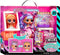 L.O.L. Surprise! Tweens Surprise - 16,5 cm - Swap Modepop - Buns-2-Braids Bailey
