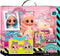 L.O.L. Surprise! Tweens Surprise - 16,5 cm - Swap Modepop - Braids-2-Waves Winnie