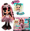 L.O.L. Surprise! Tweens Surprise - 16,5 cm - Swap Modepop - Bronze-2-Blonde Billie
