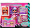 L.O.L. Surprise! Tweens Surprise - 16,5 cm - Swap Modepop - Buns-2-Braids Bailey