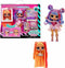 L.O.L. Surprise! Tweens Surprise - 16,5 cm - Swap Modepop - Buns-2-Braids Bailey