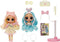 L.O.L. Surprise! Tweens Surprise - 16,5 cm - Swap Modepop - Braids-2-Waves Winnie