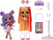 L.O.L. Surprise! Tweens Surprise - 16,5 cm - Swap Modepop - Buns-2-Braids Bailey