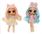 L.O.L. Surprise! Tweens Surprise - 16,5 cm - Swap Modepop - Braids-2-Waves Winnie