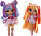 L.O.L. Surprise! Tweens Surprise - 16,5 cm - Swap Modepop - Buns-2-Braids Bailey