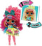 L.O.L. Surprise! Tweens Surprise - 16,5 cm - Swap Modepop - Curls-2-Crimps Cora