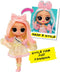 L.O.L. Surprise! Tweens Surprise - 16,5 cm - Swap Modepop - Braids-2-Waves Winnie