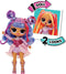 L.O.L. Surprise! Tweens Surprise - 16,5 cm - Swap Modepop - Buns-2-Braids Bailey
