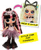 L.O.L. Surprise! Tweens Surprise - 16,5 cm - Swap Modepop - Bronze-2-Blonde Billie