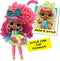 L.O.L. Surprise! Tweens Surprise - 16,5 cm - Swap Modepop - Curls-2-Crimps Cora