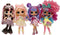 L.O.L. Surprise! Tweens Surprise - 16,5 cm - Swap Modepop - Braids-2-Waves Winnie
