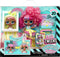 L.O.L. Surprise! Tweens Surprise - 16,5 cm - Swap Modepop - Curls-2-Crimps Cora