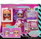 L.O.L. Surprise! Tweens Surprise - 16,5 cm - Swap Modepop - Buns-2-Braids Bailey