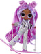 L.O.L. Surprise! Tweens Winter Snow - Violet Snow