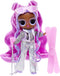 L.O.L. Surprise! Tweens Winter Snow - Violet Snow