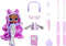 L.O.L. Surprise! Tweens Winter Snow - Violet Snow