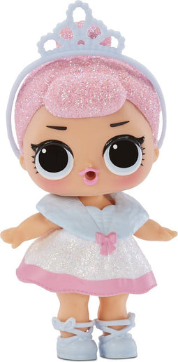 L.O.L. Surprise! Winter Chill Confetti Reveal - Minipop