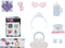 L.O.L. Surprise! Winter Chill Confetti Reveal - Minipop