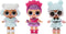 L.O.L. Surprise! Winter Chill Confetti Reveal - Minipop
