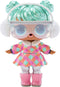 L.O.L. Surprise! Winter Chill Confetti Reveal - Minipop