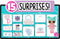 L.O.L. Surprise! Winter Chill Confetti Reveal - Minipop