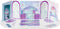 L.O.L. Surprise! Winter Chill Hangout Spaces Bling Queen Speelset - Minipop